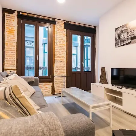 Dendarikale Old Town By Next Stop Bilbao