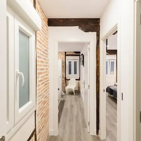 Apartment Dendarikale Old Town By Next Stop *