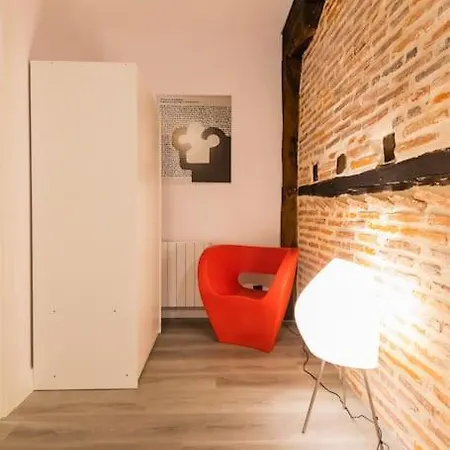 Apartamento Dendarikale Old Town By Next Stop