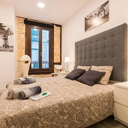 Apartment Dendarikale Old Town By Next Stop