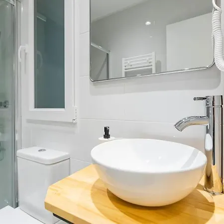 Dendarikale Old Town By Next Stop Apartamento