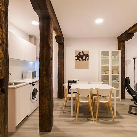 Dendarikale Old Town By Next Stop * Bilbau