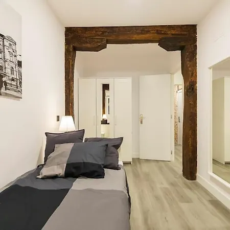 Dendarikale Old Town By Next Stop Apartamento