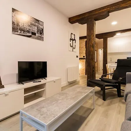 Dendarikale Old Town By Next Stop Apartamento