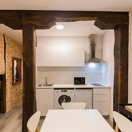 Dendarikale Old Town By Next Stop Apartamento *