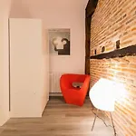 Apartamento Dendarikale Old Town By Next Stop