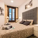 Apartamento Dendarikale Old Town By Next Stop
