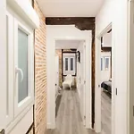 Apartamento Dendarikale Old Town By Next Stop *